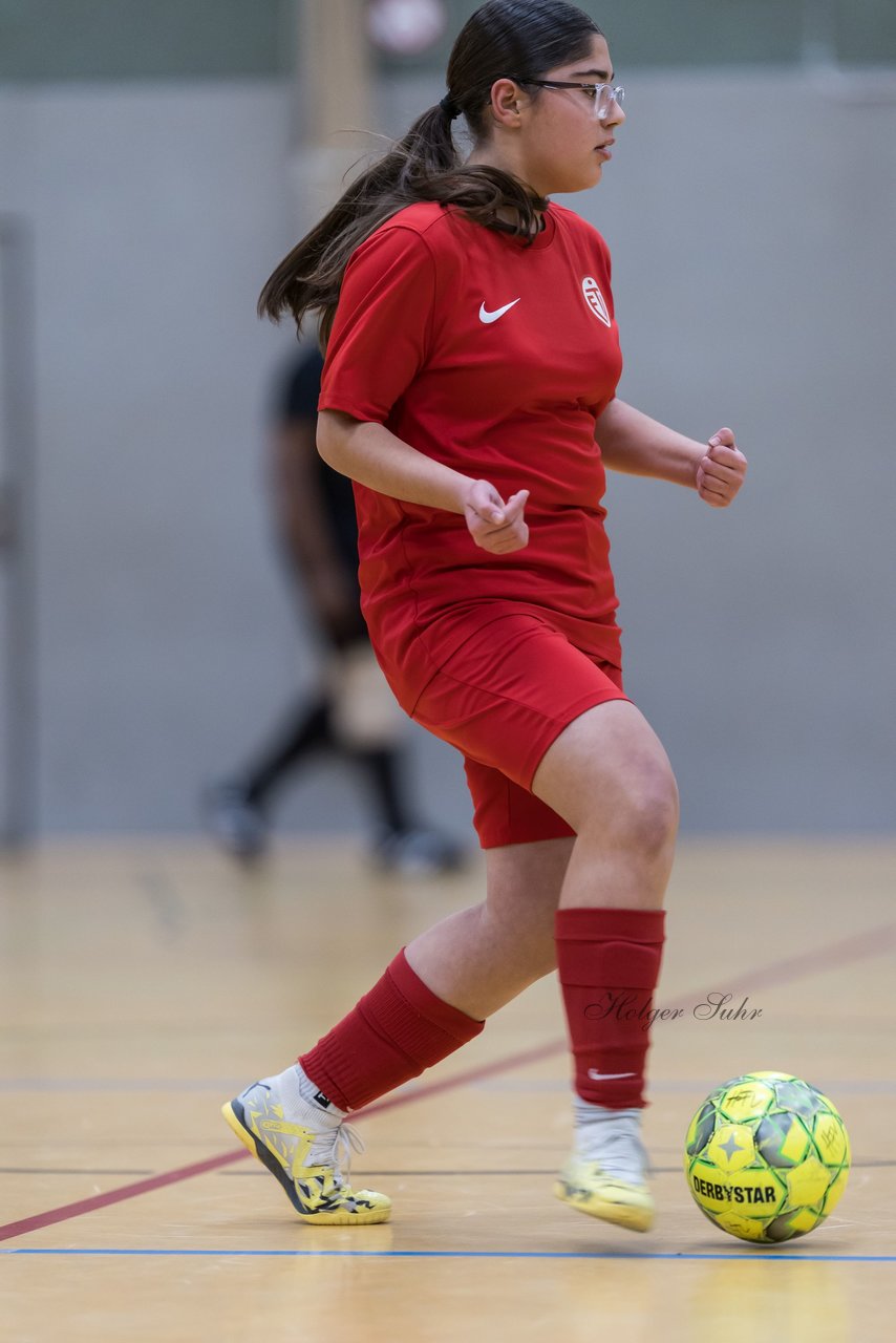 Bild 491 - wCJ Futsalmeisterschaft